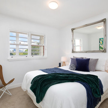 Boutique Townhouse in Peaceful Lilyfield Complex