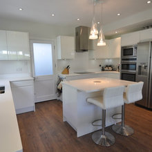 Kitchen Ideas