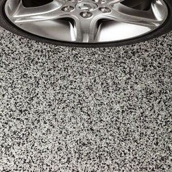 Garage Flooring - Flooring