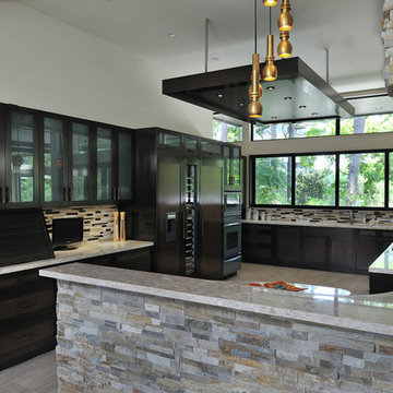 Honey Gold Classic Ledgestone