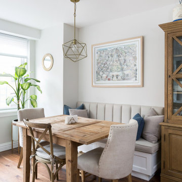 NYC Gut Renovation