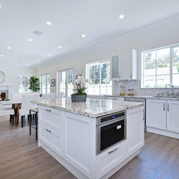Beeman - Studio City