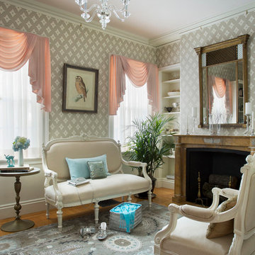 Endicott Mansion