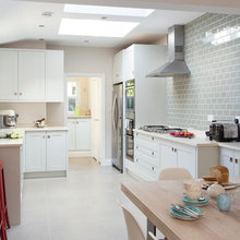 Kitchen Ceil