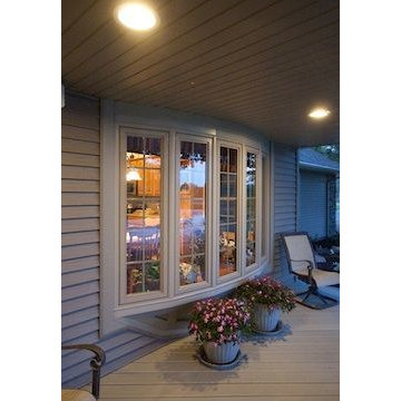 Replacement Windows - Simonton Windows
