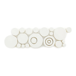 Bubbles Collection - Wall And Floor Tile