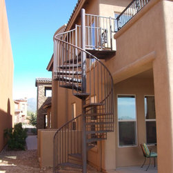 Stairs - Products