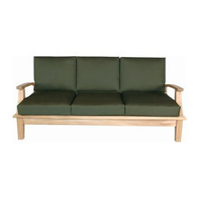 Lounge chair