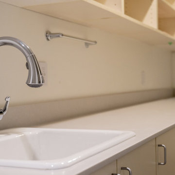 Belltown Highrise Penthouse