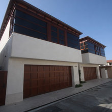garage doors