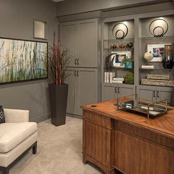 Modern Prairie