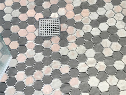 Leak Under Shower Floor Tiles, Tile Redi Shower Pan Problems