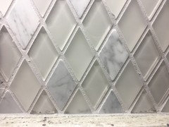 How to Cut Glass Tile