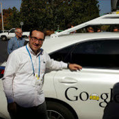 Simon Masri's photo