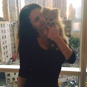 Chantal Clancy's photo