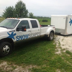 Snowscapes General Contracting and Property Mainte