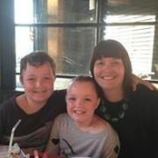 Christine Copestake's photo
