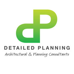 Detailed Planning Ltd