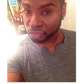 Micheal Taylor's photo