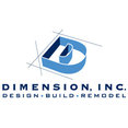 Dimension Design, Build, Remodel Inc's profile photo