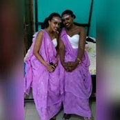 Foto de Annaise Akingoga
