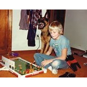 Magnus Nilsson's photo