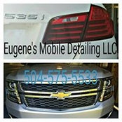 Eugene's Detailing's photo
