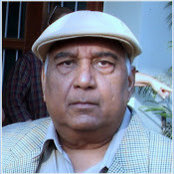 Pradeep Goel's photo