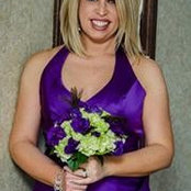 Traci Hernandez's photo