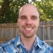Timothy Carpenters billede
