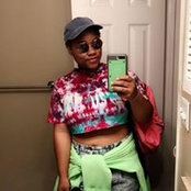 Mariah Tyree's photo