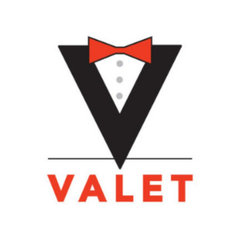 Valet Custom Cabinets & Closets