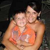 Crystal Aldridge's photo