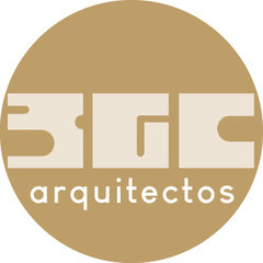 3GC ARQUITECTOS