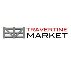 Travertine  Market