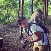 Mark Dela Cruz's photo
