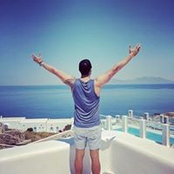 Philip Mac's photo
