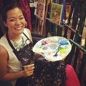 Jennie Ho's photo