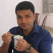 Farooq Shafi's photo