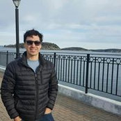 Richard Del Vecchio's photo