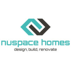 Nuspace Homes - Kitchen & Bathroom Renovations