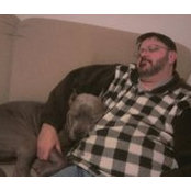 Larry Johnson's photo