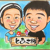 Foto von 青木明子