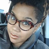 Tiffany Toliver's photo