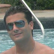 Albert Mizrahi's photo