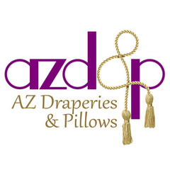 AZ Draperies and Pillows
