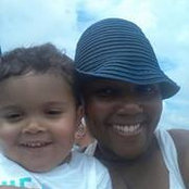Monique Condron's photo