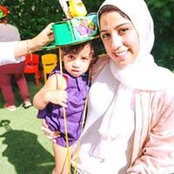 Reem Bassiony's photo