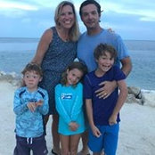 Kristin Ford's photo