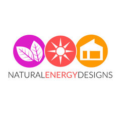 Natural Energy Designs